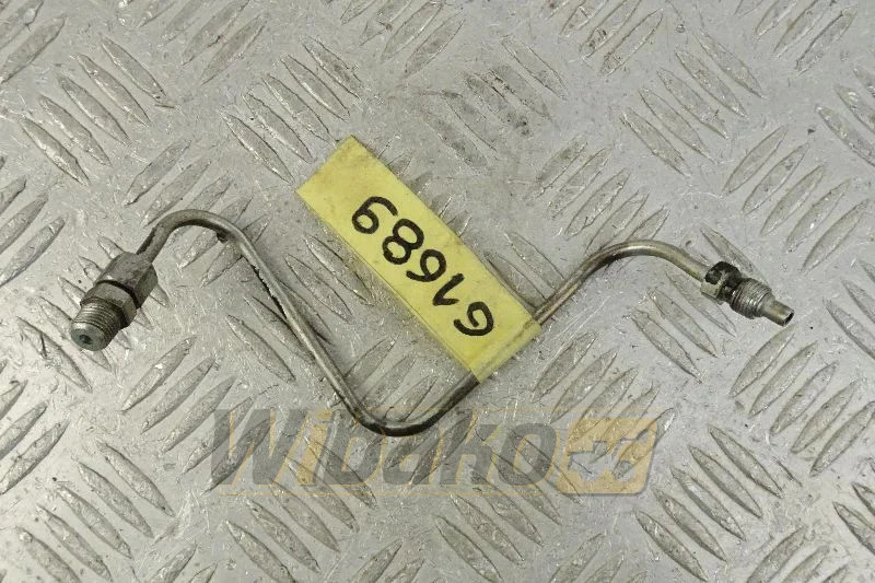 Perkins 4121A063 - Inyector para Maquinaria de construcción: foto 1 Perkins 4121A063 - Inyector para Maquinaria de construcción: foto 1