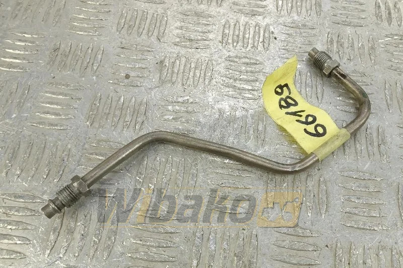 Perkins 4122M012 - Inyector para Maquinaria de construcción: foto 1 Perkins 4122M012 - Inyector para Maquinaria de construcción: foto 1