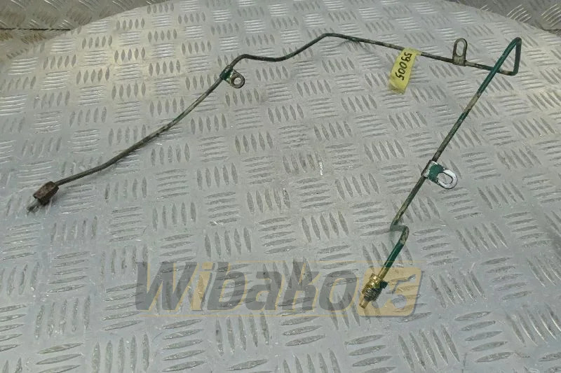 Perkins 4125A033 - Inyector para Maquinaria de construcción: foto 1 Perkins 4125A033 - Inyector para Maquinaria de construcción: foto 1