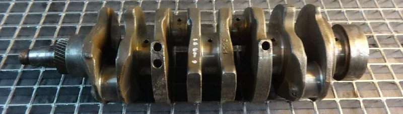 Perkins P770 - Cigüeñal para Maquinaria de construcción: foto 1 Perkins P770 - Cigüeñal para Maquinaria de construcción: foto 1