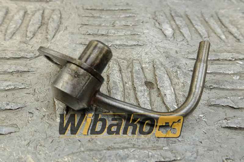 Piston cooling nozzle Caterpillar 276-5605 - Pistones/ Anillos/ Bujes para Maquinaria de construcción: foto 1 Piston cooling nozzle Caterpillar 276-5605 - Pistones/ Anillos/ Bujes para Maquinaria de construcción: foto 1