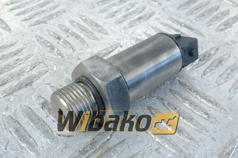Pressure sensor Liebherr 10100781 - Sensor para Maquinaria de construcción: foto 1 Pressure sensor Liebherr 10100781 - Sensor para Maquinaria de construcción: foto 1