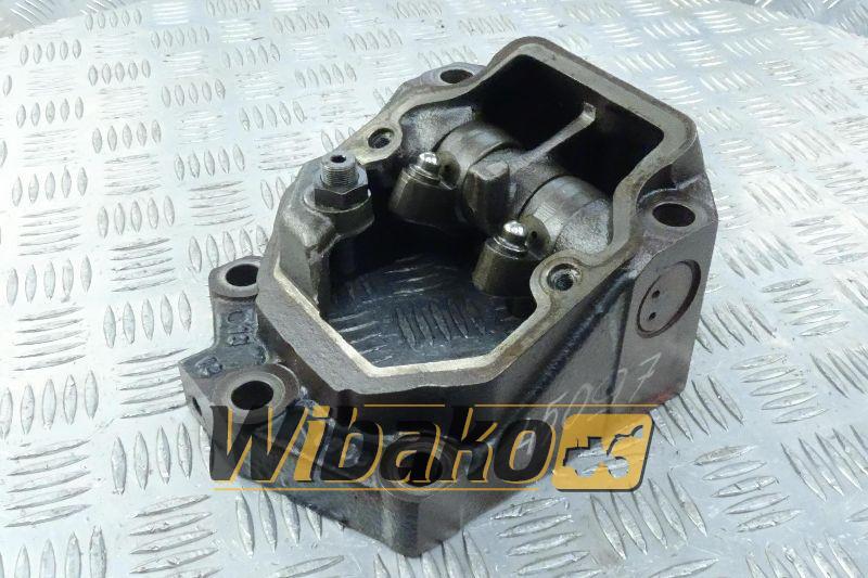 Rocker arm Man D2876 LF07 51.04202-6061 - Cabezal de bloque para Maquinaria de construcción: foto 1 Rocker arm Man D2876 LF07 51.04202-6061 - Cabezal de bloque para Maquinaria de construcción: foto 1