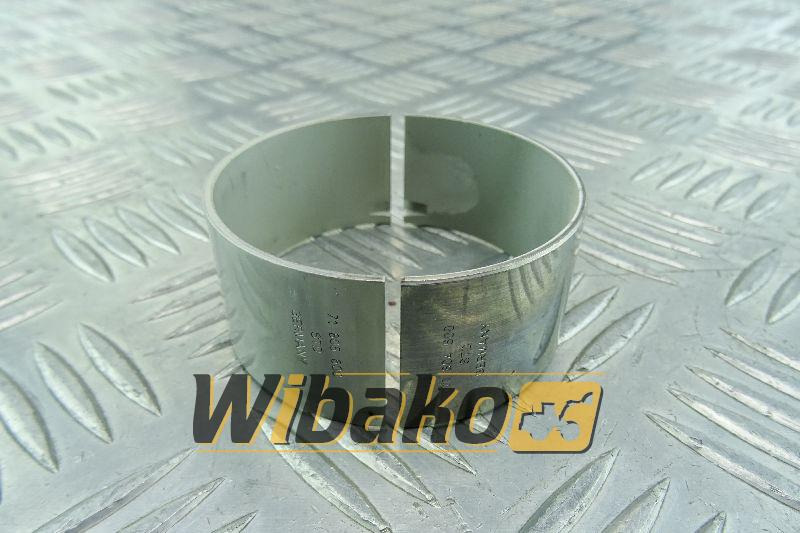 Rod bearings Deutz 02931223 - Cojinete de motor para Maquinaria de construcción: foto 1 Rod bearings Deutz 02931223 - Cojinete de motor para Maquinaria de construcción: foto 1