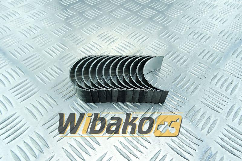 Rod bearings Perkins 1006 / 1106 U5ME0035 / 3111A071 - Cojinete de motor para Maquinaria de construcción: foto 1 Rod bearings Perkins 1006 / 1106 U5ME0035 / 3111A071 - Cojinete de motor para Maquinaria de construcción: foto 1