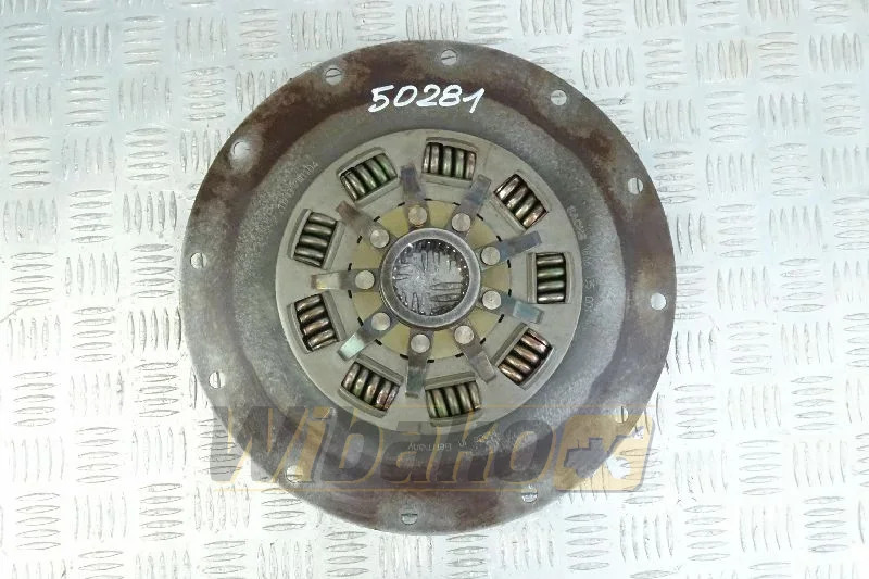 Sachs 1866135001 - Embrague y piezas para Maquinaria de construcción: foto 1 Sachs 1866135001 - Embrague y piezas para Maquinaria de construcción: foto 1