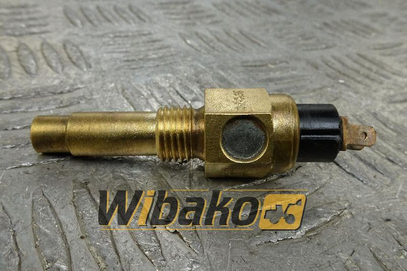 Temperature sensor VDO 803/1/6 - Sensor para Maquinaria de construcción: foto 1 Temperature sensor VDO 803/1/6 - Sensor para Maquinaria de construcción: foto 1