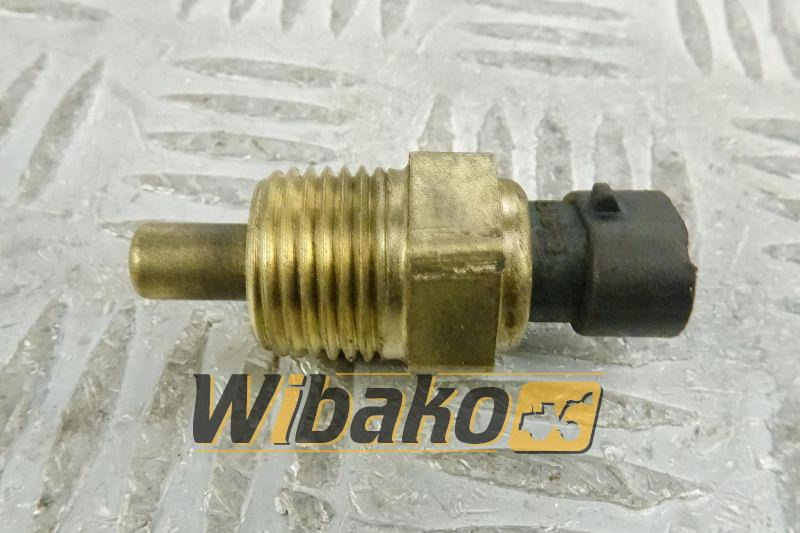 Temperature sensor for engine Case 6T-830 - Sensor para Maquinaria de construcción: foto 1 Temperature sensor for engine Case 6T-830 - Sensor para Maquinaria de construcción: foto 1