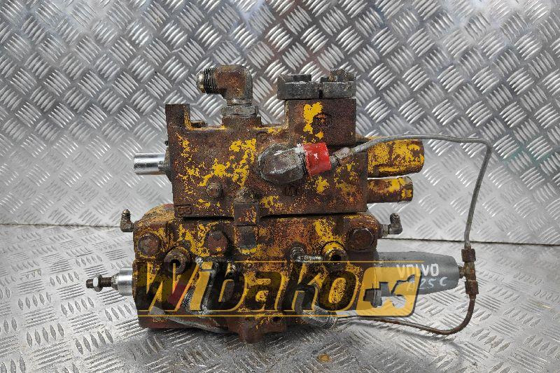 Valves set Volvo 4864235/4821543 - Válvula hidráulica para Maquinaria de construcción: foto 2 Valves set Volvo 4864235/4821543 - Válvula hidráulica para Maquinaria de construcción: foto 2