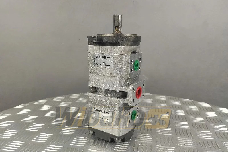 Voith Turbo IPH2-8101 - Bomba hidráulica para Maquinaria de construcción: foto 1 Voith Turbo IPH2-8101 - Bomba hidráulica para Maquinaria de construcción: foto 1
