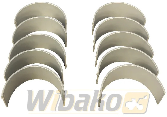 WIBAKO 6CT 3901431 - Cojinete de motor para Maquinaria de construcción: foto 1 WIBAKO 6CT 3901431 - Cojinete de motor para Maquinaria de construcción: foto 1