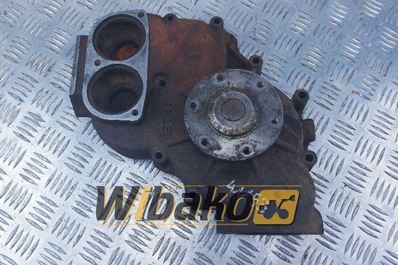 Water pump Mercedes OM421A 4032007101/4032005101/4032004401/222938/11357508 - Bomba de refrigerante para Maquinaria de construcción: foto 1 Water pump Mercedes OM421A 4032007101/4032005101/4032004401/222938/11357508 - Bomba de refrigerante para Maquinaria de construcción: foto 1