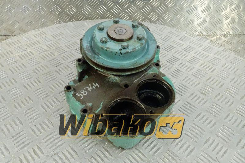 Water pump for engine Mercedes OM421A 4032011801 - Bomba de refrigerante para Maquinaria de construcción: foto 1 Water pump for engine Mercedes OM421A 4032011801 - Bomba de refrigerante para Maquinaria de construcción: foto 1