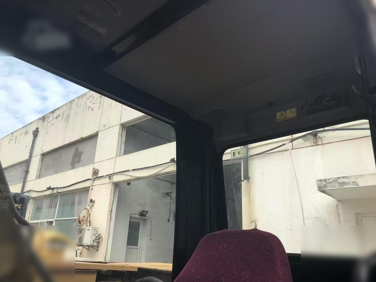 CATERPILLAR 307D - Excavadora de cadenas: foto 5 CATERPILLAR 307D - Excavadora de cadenas: foto 5