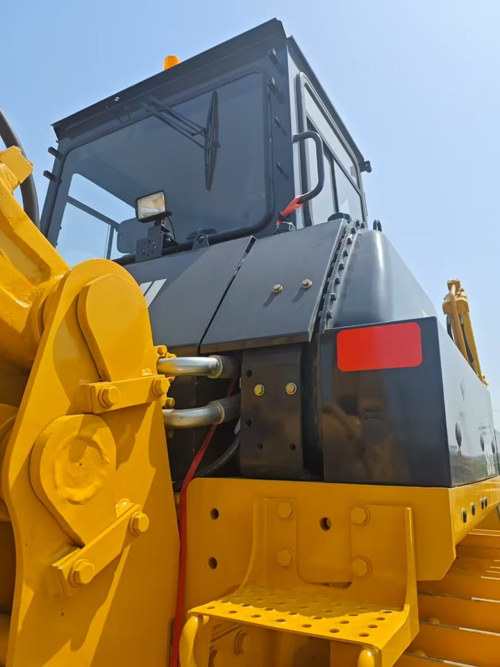 SHANTUI SD22 - Bulldozer: foto 4 SHANTUI SD22 - Bulldozer: foto 4