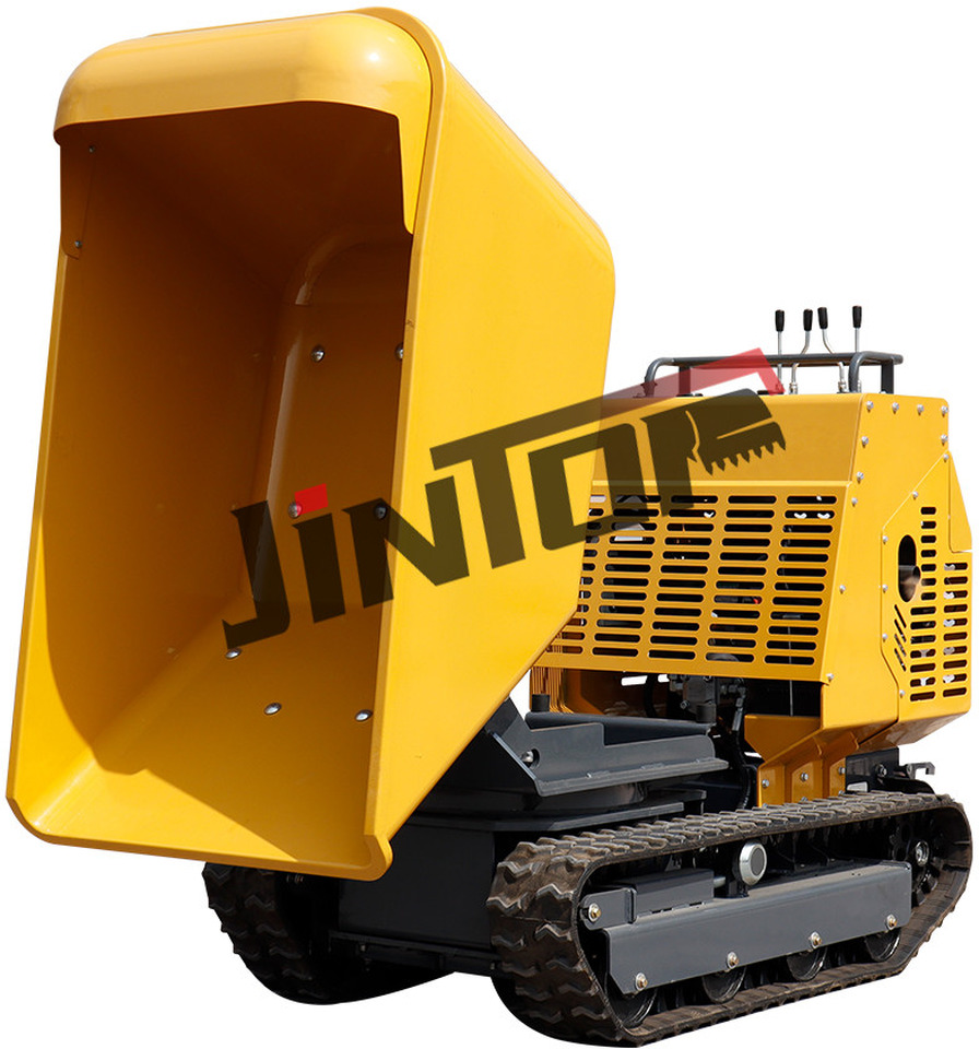 260°Rotation Mini Dumper Popullar Model in Markets - Minidumper: foto 2 260°Rotation Mini Dumper Popullar Model in Markets - Minidumper: foto 2