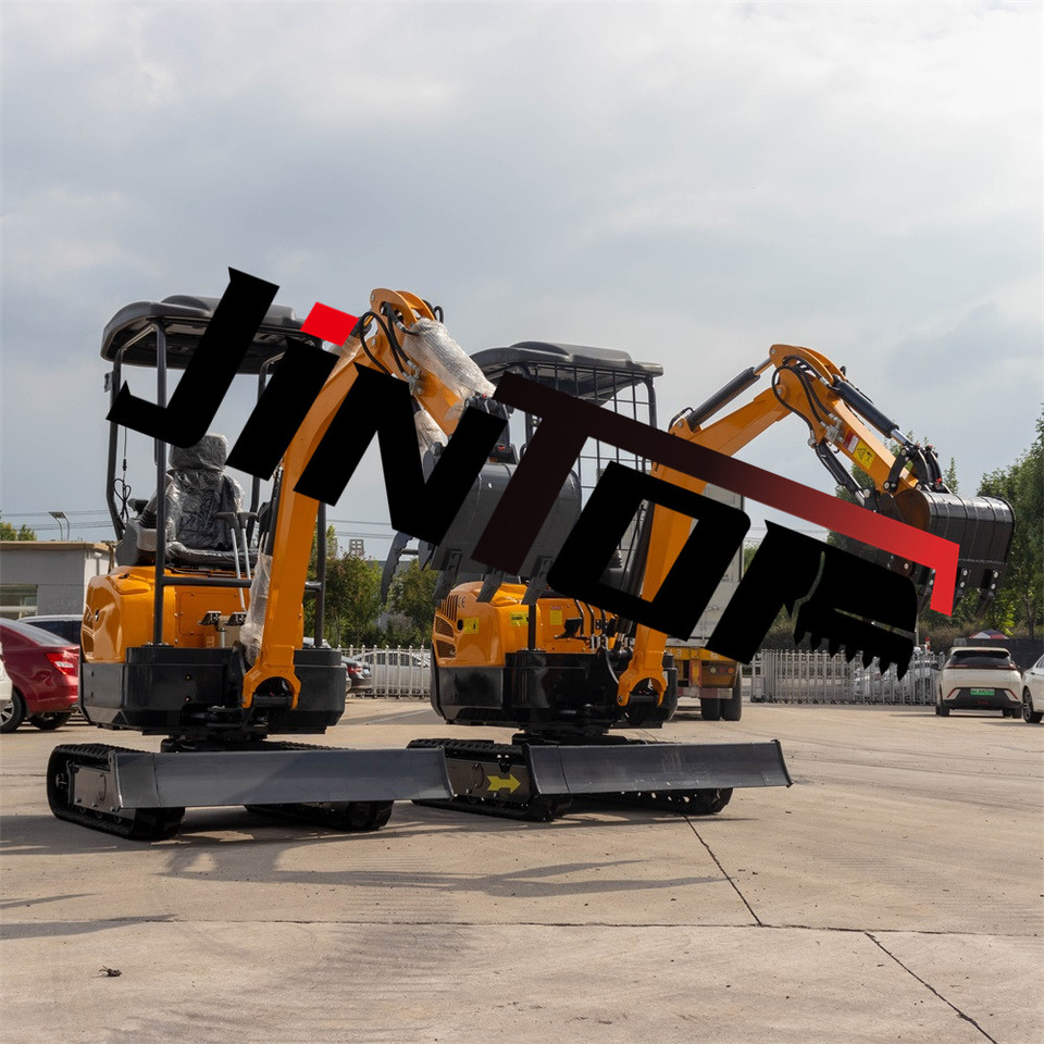 KUBOTA Enigne Crawler Excavator Mini Digger with Multifuction Attachments - Miniexcavadora: foto 3 KUBOTA Enigne Crawler Excavator Mini Digger with Multifuction Attachments - Miniexcavadora: foto 3