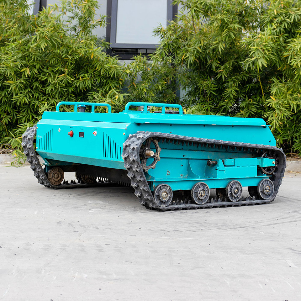 Petrol Powerful Lawn Mower for Farmland, Garden - Cortacésped: foto 3 Petrol Powerful Lawn Mower for Farmland, Garden - Cortacésped: foto 3