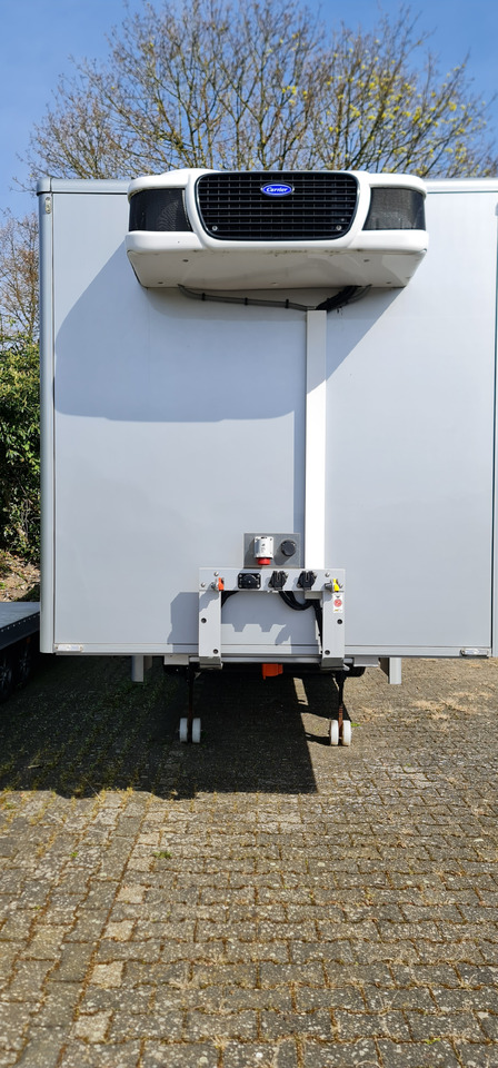 FGS BE-Linear - Semirremolque frigorífico: foto 3 FGS BE-Linear - Semirremolque frigorífico: foto 3