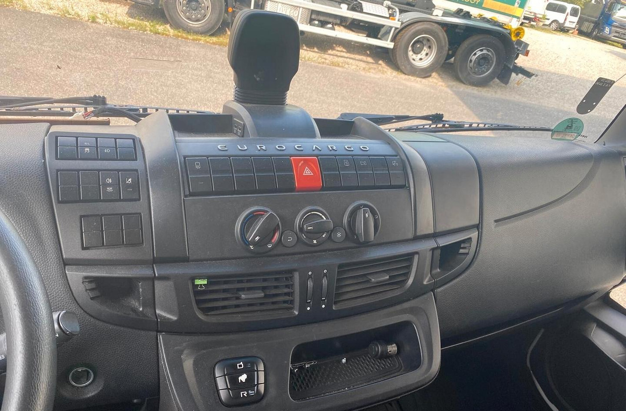 IVECO EUROCARGO 75E19 EURO 6 2018 - Otra maquinaria: foto 5 IVECO EUROCARGO 75E19 EURO 6 2018 - Otra maquinaria: foto 5