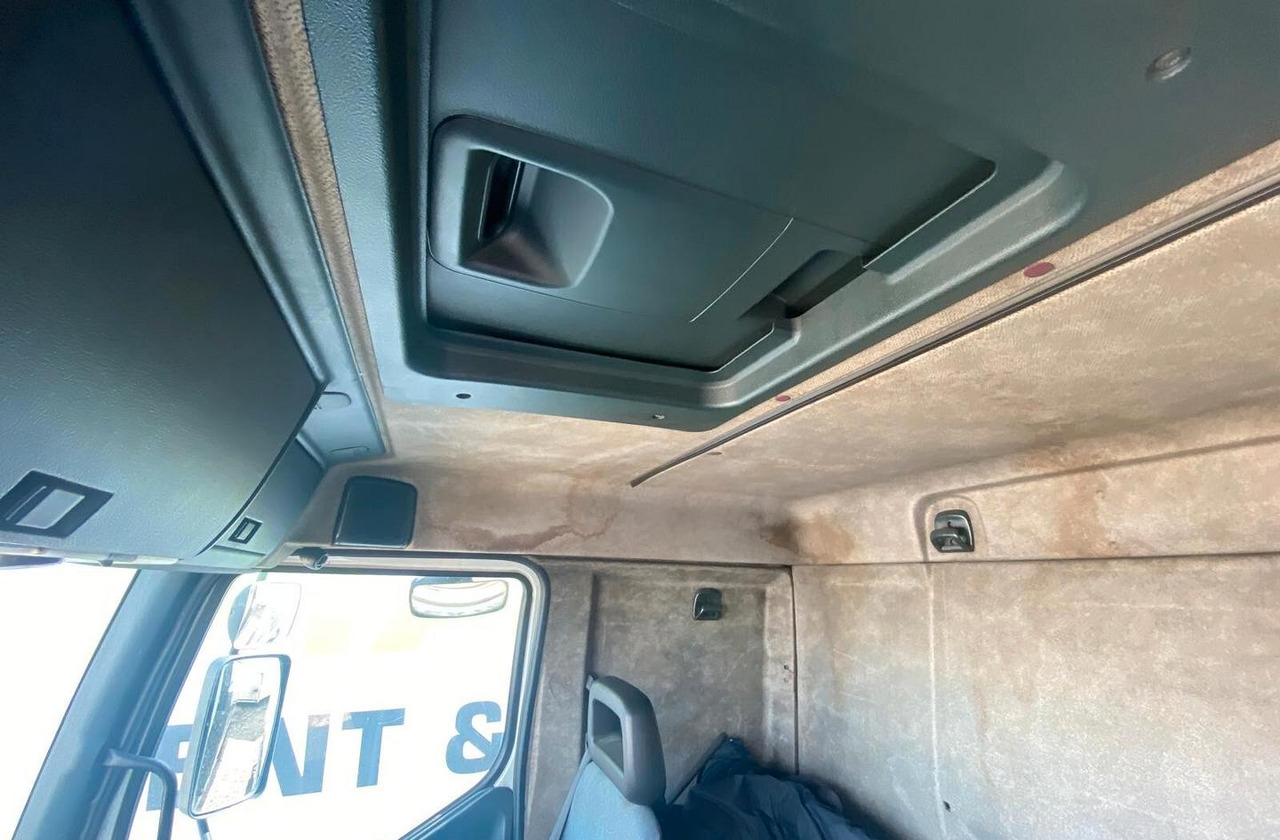 RENAULT PREMIUM 400 CASSONE RIBALTABILE TRILATERAL - Otra maquinaria: foto 4 RENAULT PREMIUM 400 CASSONE RIBALTABILE TRILATERAL - Otra maquinaria: foto 4