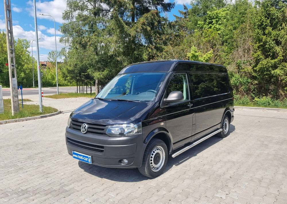 Volkswagen Transporter - Furgoneta pequeña: foto 5 Volkswagen Transporter - Furgoneta pequeña: foto 5