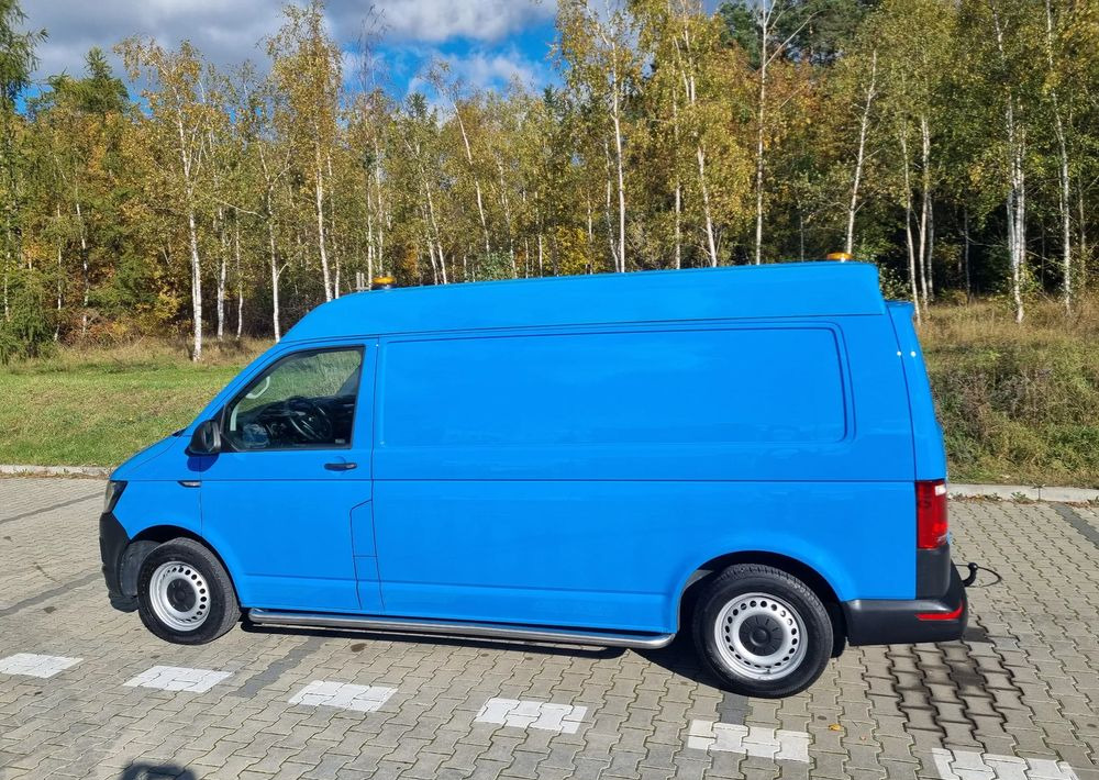 Volkswagen Transporter - Furgoneta pequeña: foto 4 Volkswagen Transporter - Furgoneta pequeña: foto 4