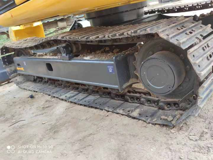 Excavadora de cadenas Cheap Used Komatsu PC70 Crawler Excavator with High Efficiency Used Heavy Machinery Komatsu P70 Digger Cheap for Sale [ Copy ]: foto 6