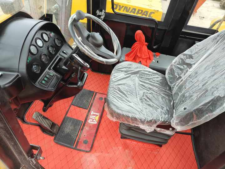 Used Caterpillar 966h Loader for Sale Lots of Heavy Equipment in Stock Wight 5tons Wheel Loader - Cargadora de ruedas: foto 2 Used Caterpillar 966h Loader for Sale Lots of Heavy Equipment in Stock Wight 5tons Wheel Loader - Cargadora de ruedas: foto 2