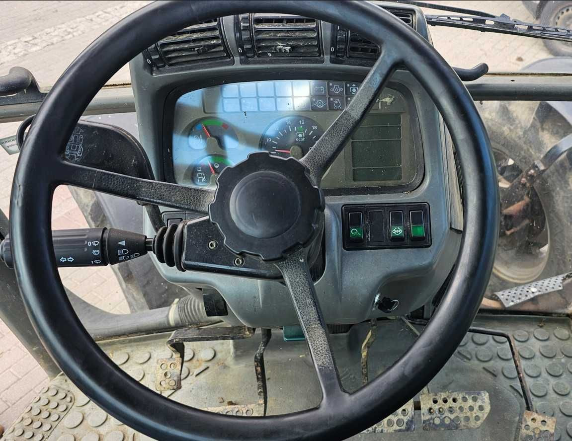 Deutz Fahr Agrotron 85 - Tractor: foto 5 Deutz Fahr Agrotron 85 - Tractor: foto 5