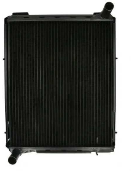 Chłodnica wody Deutz Fahr Same Lamborghini 0442_8070 - Recambio para Maquinaria agrícola: foto 1 Chłodnica wody Deutz Fahr Same Lamborghini 0442_8070 - Recambio para Maquinaria agrícola: foto 1