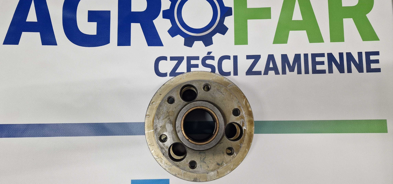 Układ planetarny jarzmo obudowa Deutz Same Lamborghini 0.008.5344.3 - Recambio para Maquinaria agrícola: foto 1 Układ planetarny jarzmo obudowa Deutz Same Lamborghini 0.008.5344.3 - Recambio para Maquinaria agrícola: foto 1