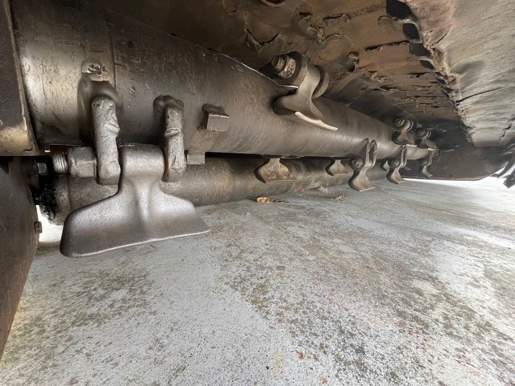 Alpego TL33 200 - Desbrozadora de martillos: foto 4 Alpego TL33 200 - Desbrozadora de martillos: foto 4