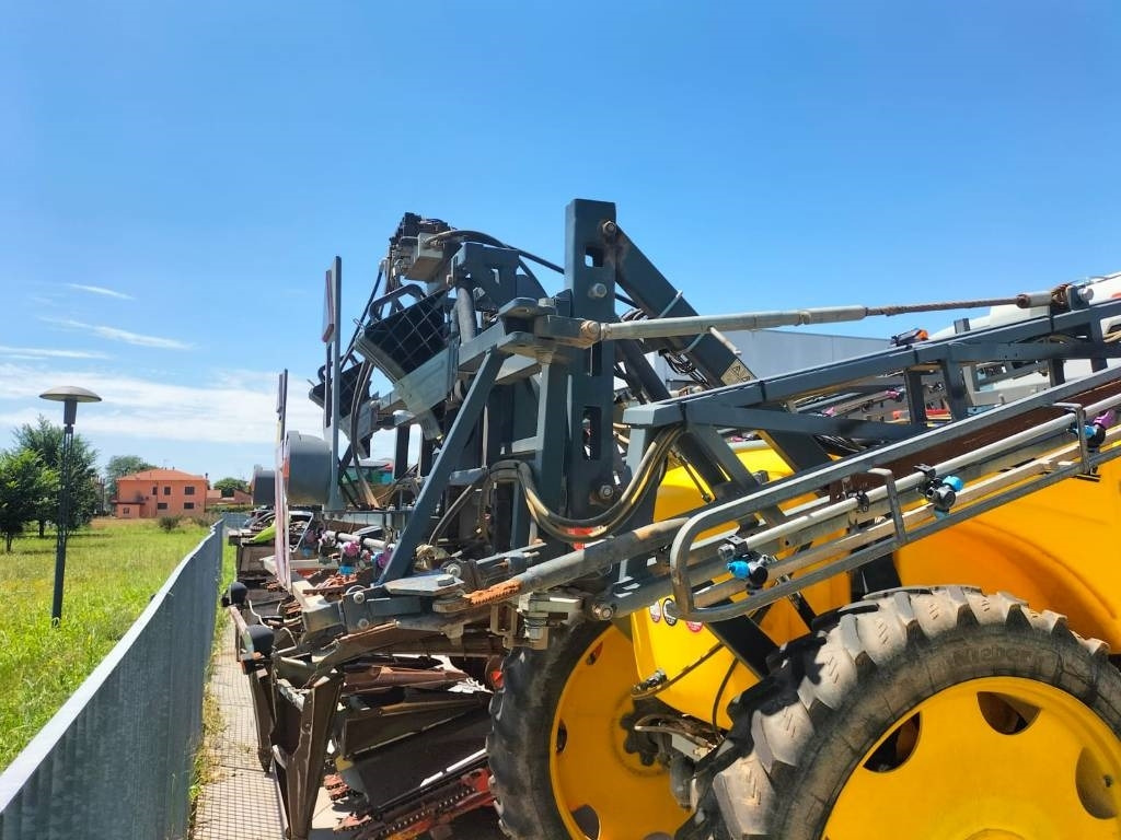 Caffini PRESTIGE GD 3300 - Pulverizador arrastrado: foto 5 Caffini PRESTIGE GD 3300 - Pulverizador arrastrado: foto 5