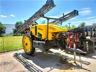 Caffini PRESTIGE GD 3300 - Pulverizador arrastrado: foto 1 Caffini PRESTIGE GD 3300 - Pulverizador arrastrado: foto 1