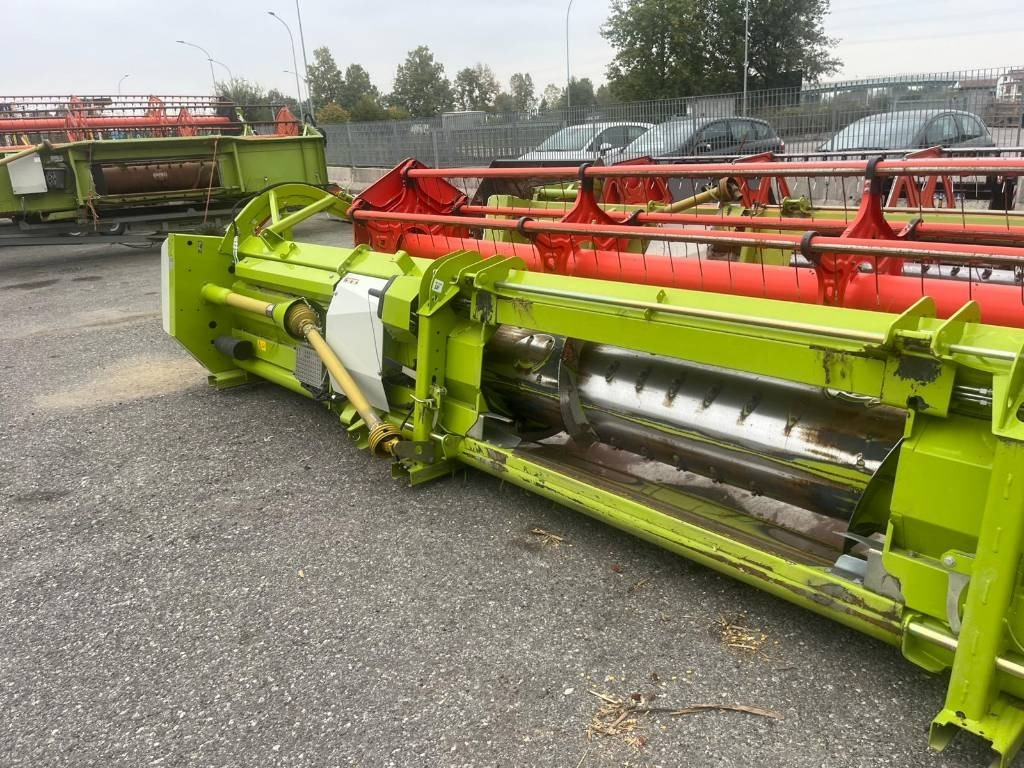 Claas CERIO 680  - Accesorios para cosechadoras: foto 5 Claas CERIO 680  - Accesorios para cosechadoras: foto 5