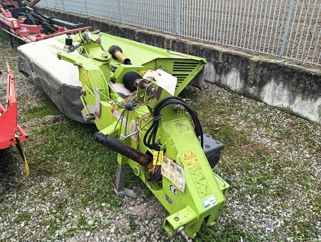 Claas Disco 2700 C - Segadora: foto 3 Claas Disco 2700 C - Segadora: foto 3