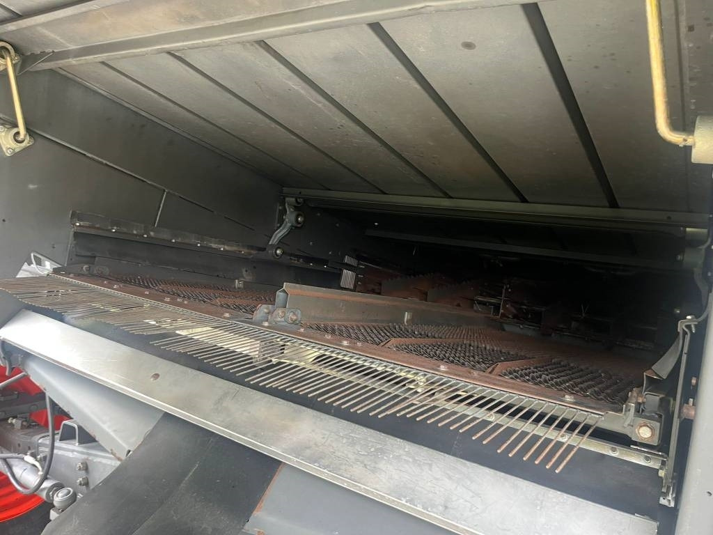 Cosechadora de granos Claas Lexion 560 TT: foto 13 Cosechadora de granos Claas Lexion 560 TT: foto 13