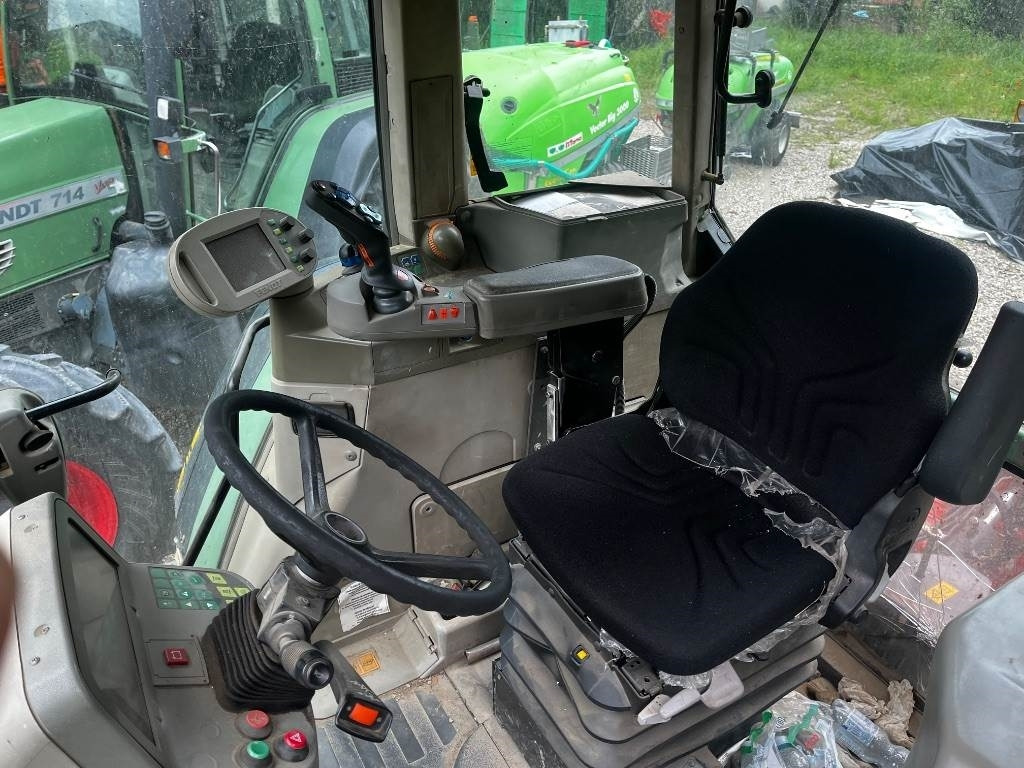 Fendt 926 Vario - Tractor: foto 3 Fendt 926 Vario - Tractor: foto 3
