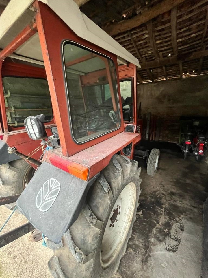 Fiat 55/46 - Tractor: foto 2 Fiat 55/46 - Tractor: foto 2