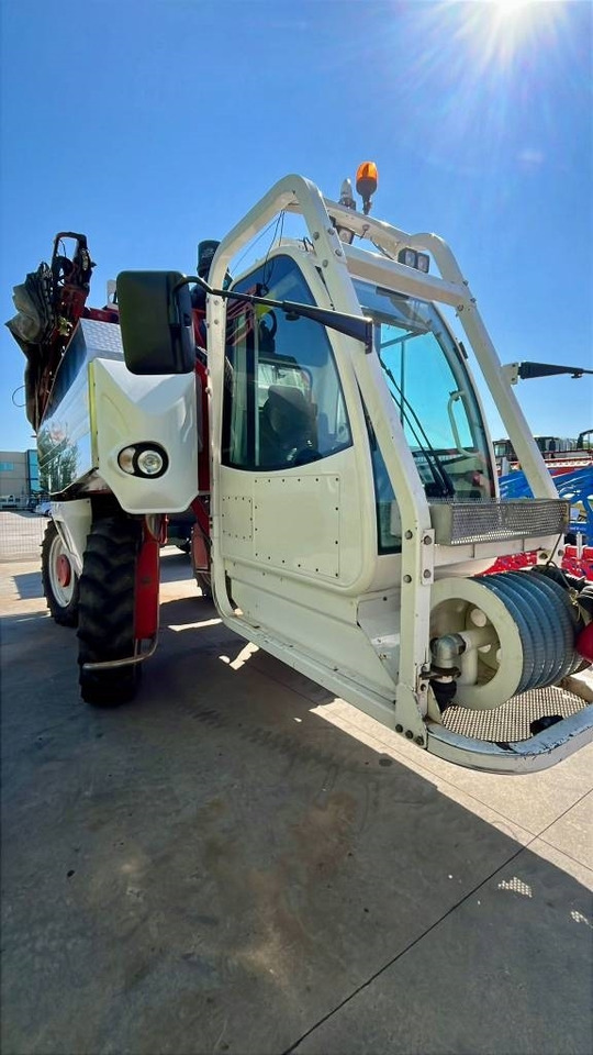 Finotto E170 - Maquinaria para fertilización: foto 2 Finotto E170 - Maquinaria para fertilización: foto 2