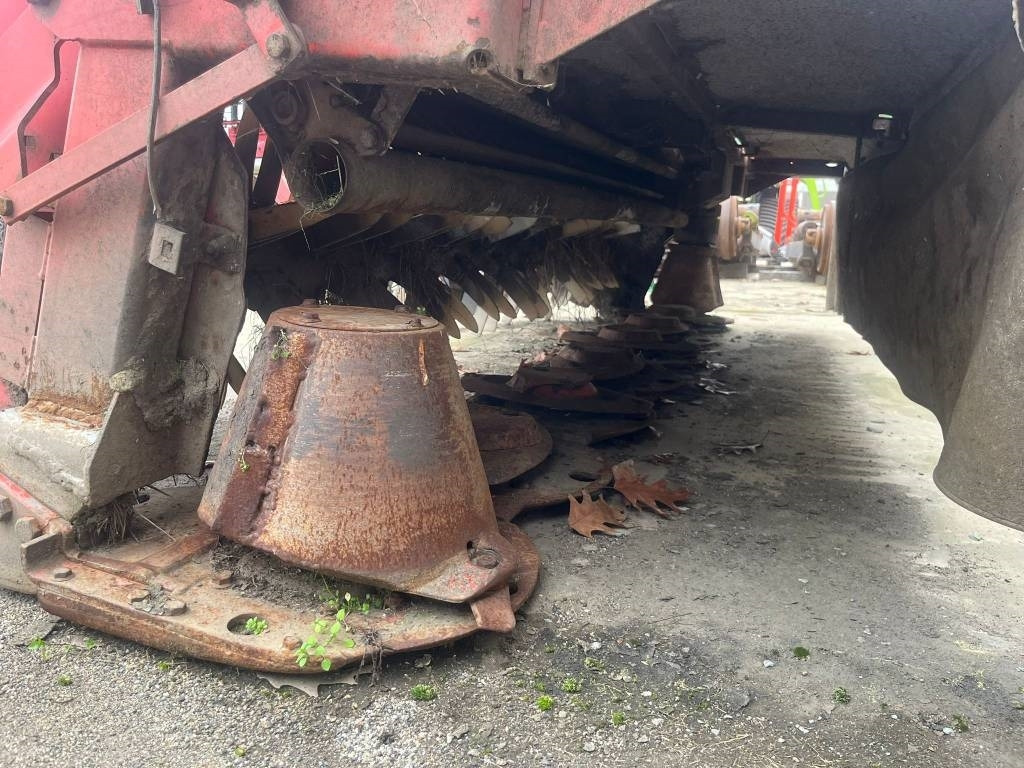 Kuhn FC 313  - Segadora: foto 3 Kuhn FC 313  - Segadora: foto 3