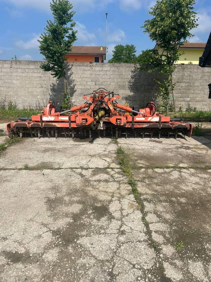 Maschio Aquila 5000 - Grada rotativa: foto 5 Maschio Aquila 5000 - Grada rotativa: foto 5