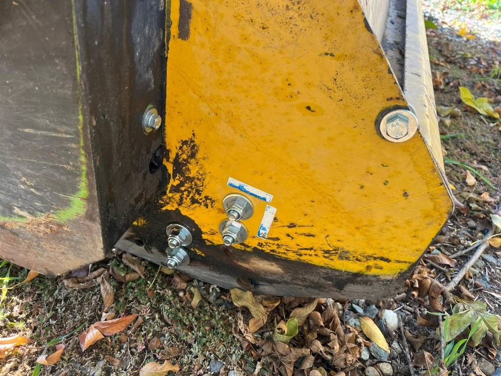 Orsi FARMER OS 209 - Segadora: foto 3 Orsi FARMER OS 209 - Segadora: foto 3