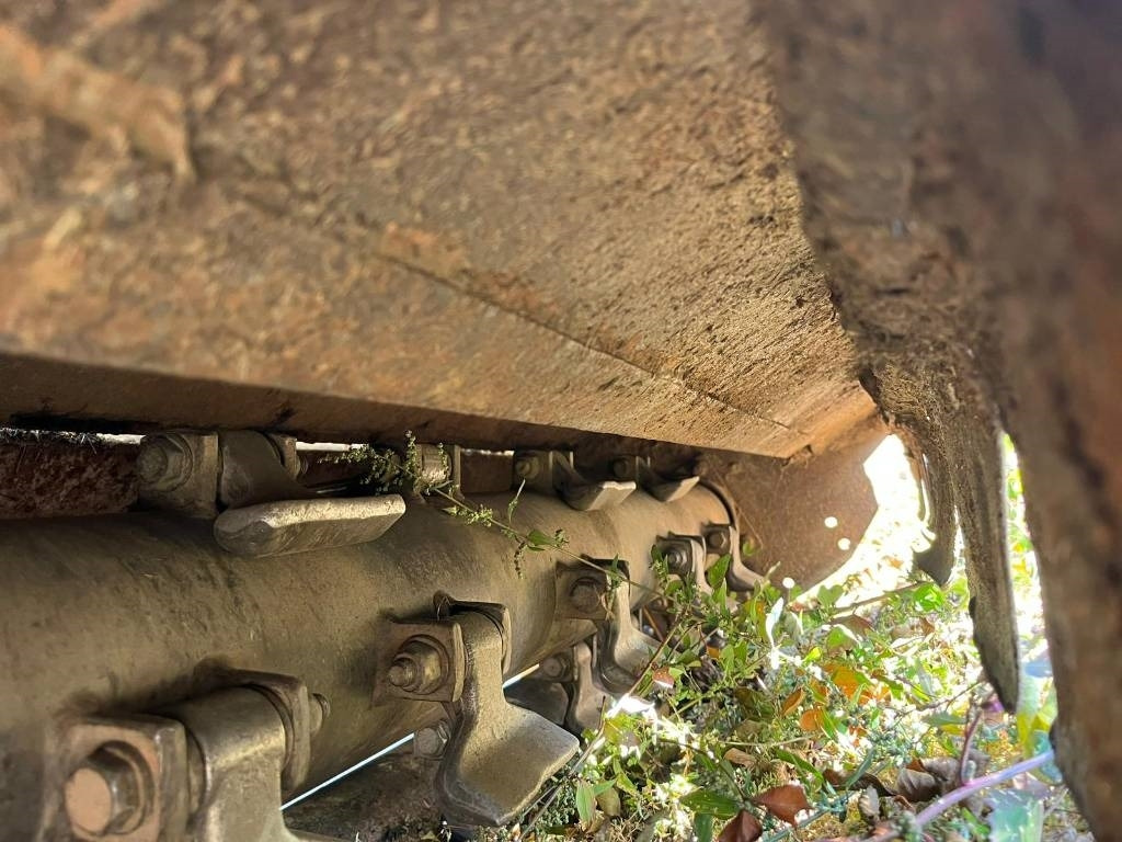 Orsi FARMER OS 209 - Segadora: foto 4 Orsi FARMER OS 209 - Segadora: foto 4