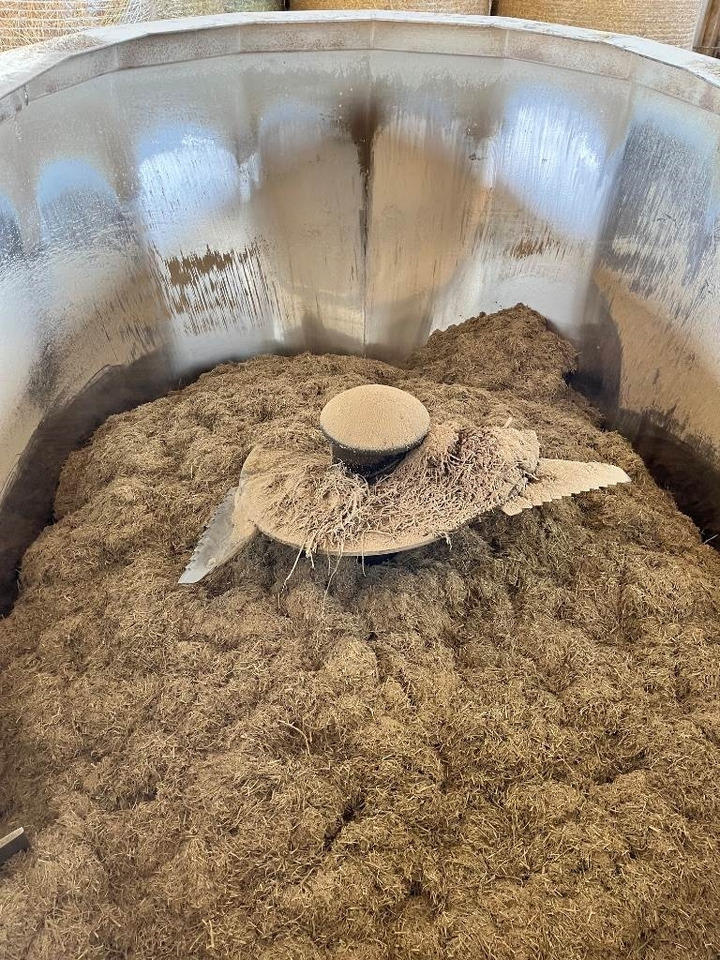 Pagliari Thv 116 - Desensiladora: foto 2 Pagliari Thv 116 - Desensiladora: foto 2