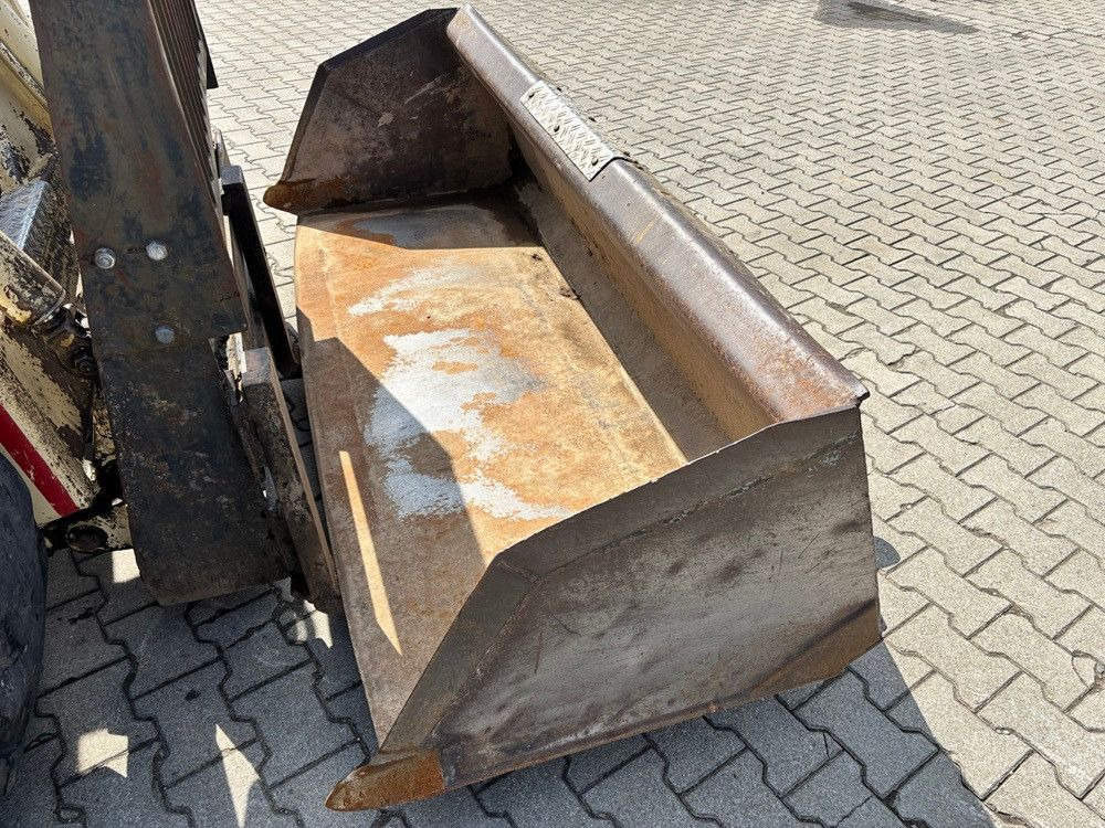 Bobcat 970 - Minicargadora: foto 4 Bobcat 970 - Minicargadora: foto 4