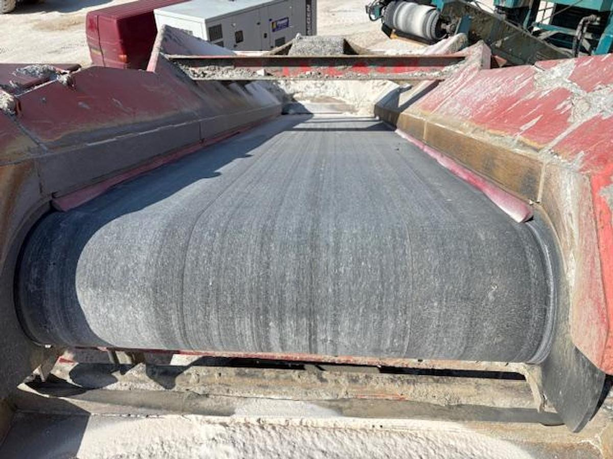 Terex Finlay 2015 Terex Finlay 984 - Cribadora: foto 5 Terex Finlay 2015 Terex Finlay 984 - Cribadora: foto 5