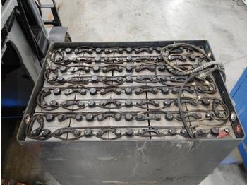 Still R60-25 RX60-25 - Carretilla elevadora eléctrica: foto 4 Still R60-25 RX60-25 - Carretilla elevadora eléctrica: foto 4