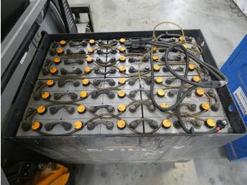 Still R60-25 RX60-25 - Carretilla elevadora eléctrica: foto 4 Still R60-25 RX60-25 - Carretilla elevadora eléctrica: foto 4